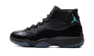 Air Jordan 11 Retro “Gamma Blue (2025)” (CT8012-047)
