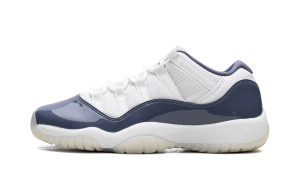 Jordan 11 Retro Low “Diffused Blue” (FV5104-104)