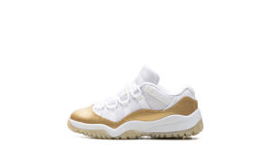 Air Jordan 11 Retro Low PS “Mother’s Day” (580522-102)