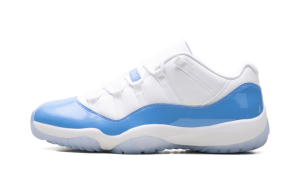 Air Jordan 11 Retro Low “University Blue” (FV5104-100)