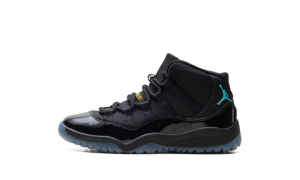 Air Jordan 11 Retro PS “Gamma Blue (2025)” (378039-047)