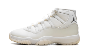 Air Jordan 11 Womens “Pearl” (AR0715-110)