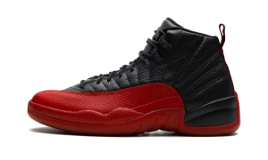 Air Jordan 12 “Flu Game (2025)” (CT8013-002)