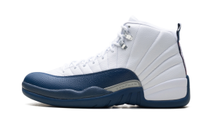 Air Jordan 12 “French Blue” (CT8013-114)
