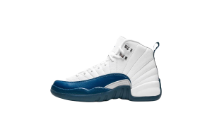 Air Jordan 12 GS “French Blue (2025)” (153265-114)