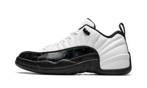 Air Jordan 12 Low “25 Years In China” (DO8726-100)
