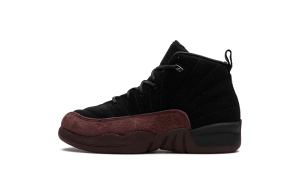 Air Jordan 12 PS “A Ma Maniére – Black” (FB2686-001)