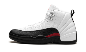Air Jordan 12 “Red Taxi” (CT8013-162)