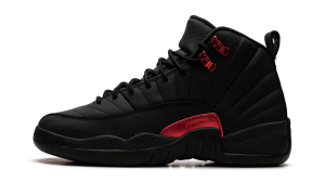 Air Jordan 12 Retro GS “Bloodline” (153265-003)