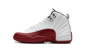 Jordan 12 Retro Cherry 2009 (GS)
