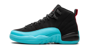 Air Jordan 12 Retro GS Gamma Blue (153265-027)