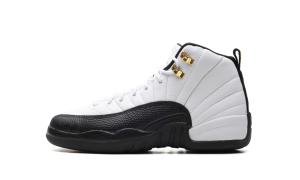 Air Jordan 12 Retro GS “Taxi (2025)” (153265-117)