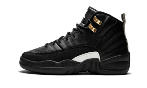 Air Jordan 12 Retro BG The Master (153265-013)