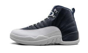Air Jordan 12 Retro Obsidian (130690-410)