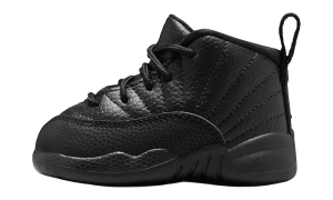 Air Jordan 12 Retro TD “Bloodline” (850000-003)