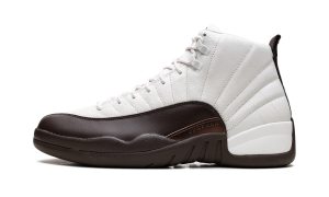 Air Jordan 12 “SoleFly – Cafecito” (FZ5026-100)