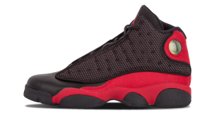 Jordan 13 Retro Bred 2013 (GS)