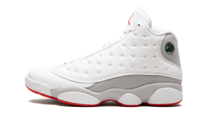 Air Jordan 13 “Wolf Grey” (414571-160)