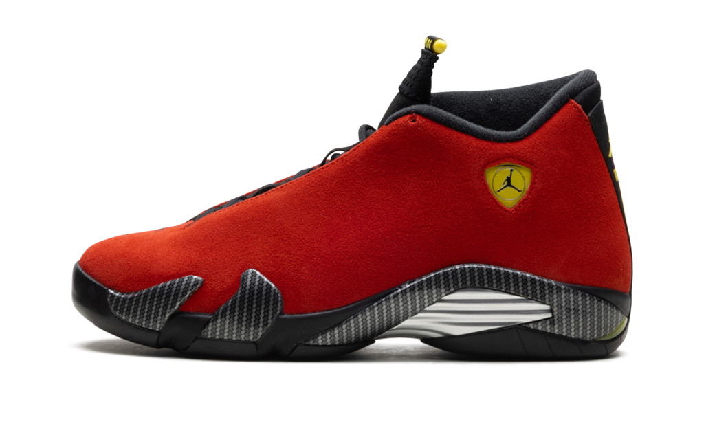 air-jordan-14 IF5015-600