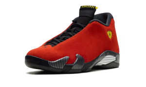 air-jordan-14 IF5015-600