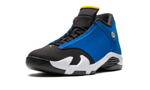 air-jordan-14 487471-407