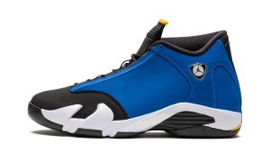 Air Jordan 14 “Laney” (487471-407)