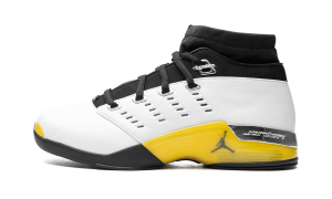 Air Jordan 17 Low “Lightning” (FJ0395-100)