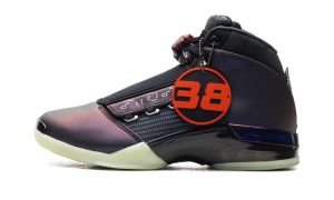 Air Jordan 17 Mid “Doernbecher” (IO7684-921)