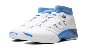 Air Jordan 17 “UNC” (FJ0395-101)