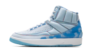 Air Jordan 2 “J Balvin” (DQ7691-419)