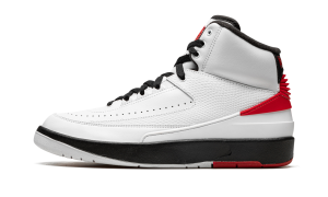 Air Jordan 2 Retro OG “Chicago 2022” (DX2454-106)