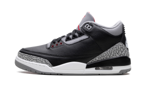 Air Jordan 3 “Black Cement” (DN3707-010) — de OG, nu onder de adviesprijs