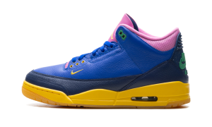 Air Jordan 3 “Brazil” (IV4871-400)