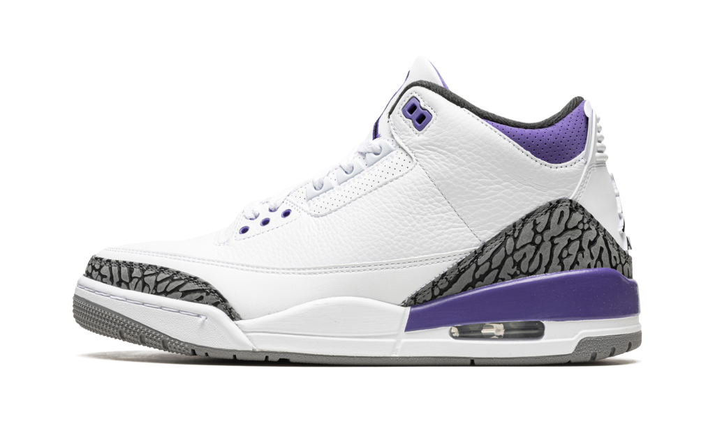 air-jordan-3 CT8532-105