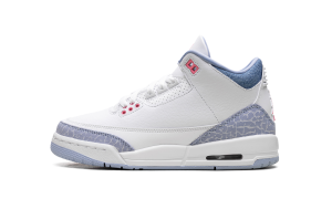 Air Jordan 3 GS “Cobalt Bliss” (HQ0784-101)
