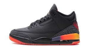 Air Jordan 3 “J Balvin – Rio” (FN0344-001)