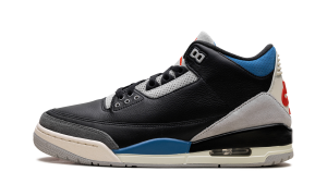 Air Jordan 3 “Rare Air” (IB8967-004)
