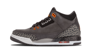 Air Jordan 3 Retro GS Fear Pack (626968-040)