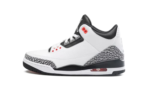Air Jordan 3 Retro BG Infrared 23 (398614-123)