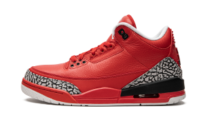 Jordan 3 Retro DJ Khaled Grateful