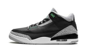 Air Jordan 3 Retro “Green Glow” (CT8532-031)