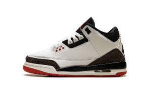 Air Jordan 3 Retro OG GS “World’s Best Dad” (DM0967-103)