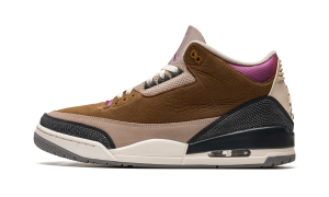 Air Jordan 3 Retro “Winterized – Archaeo Brown” (DR8869-200)
