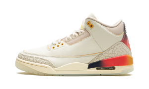 Air Jordan 3 SP “J Balvin” (FN0344-901)