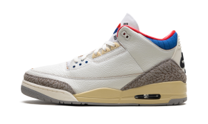 Air Jordan 3 “Seoul 2.0” (IB1482-100)
