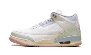 Air Jordan 3 “Spring Is In The Air” (IF4396-100)