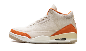 Air Jordan 3 TEX Womens “Starfish” (IH7694-200)