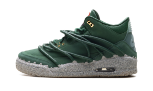 Air Jordan 3 Womens “Teyana Taylor – Black” (IF3097-300)