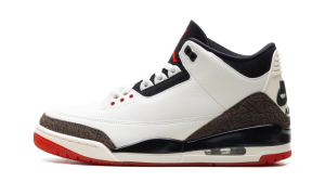 Air Jordan 3 “World’s Best Dad” (IF4396-103)