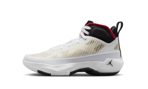 Air Jordan 37 GS “SIREN RED” (DD7421-100)